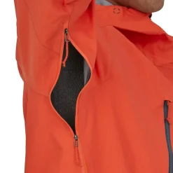 New Powslayer Jacket Men'S Vedenpitävät Takit