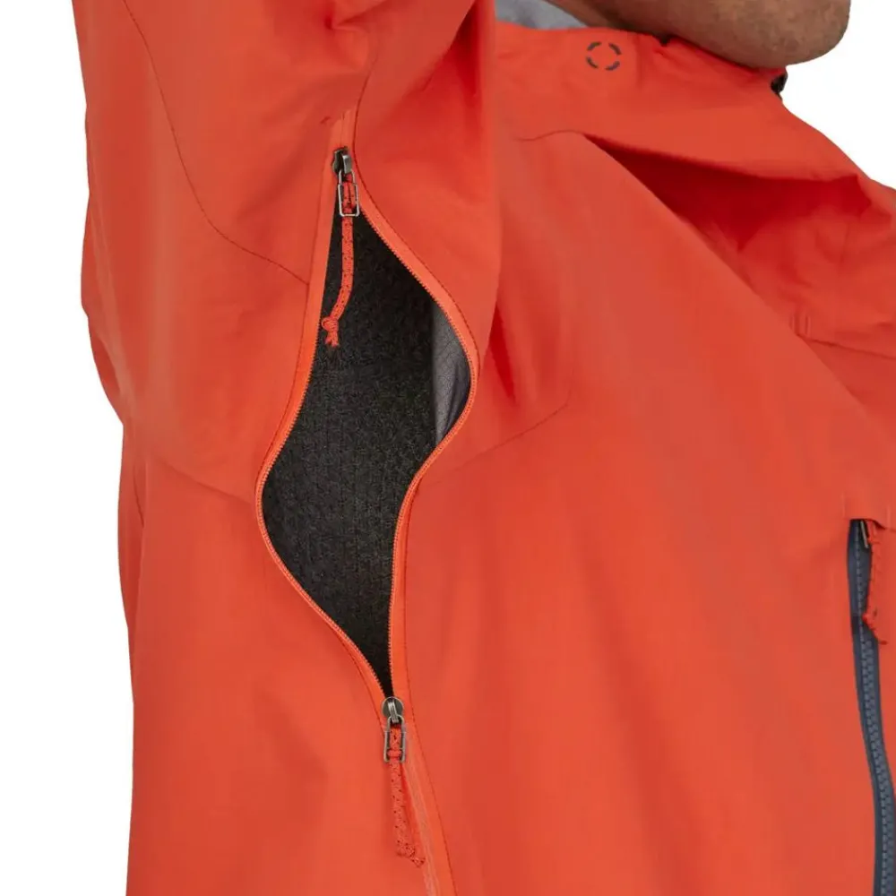 New Powslayer Jacket Men'S Vedenpitävät Takit