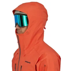 New Powslayer Jacket Men'S Vedenpitävät Takit