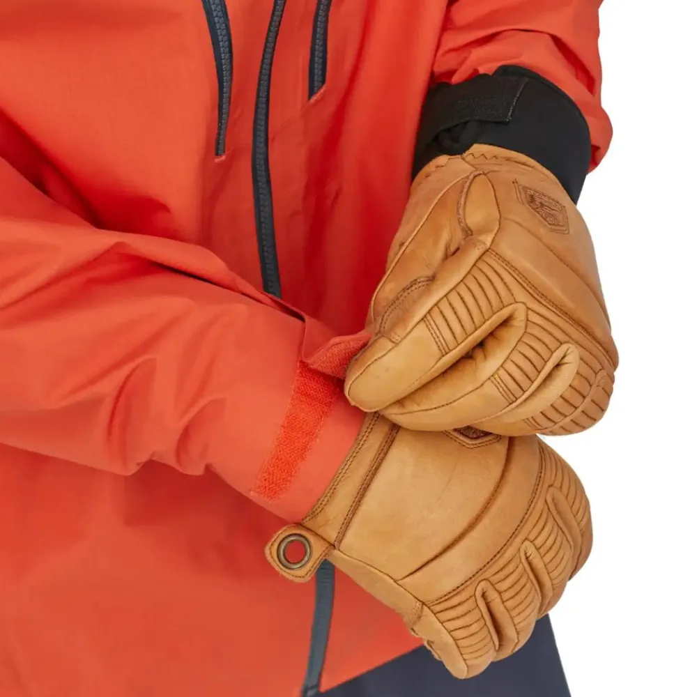 New Powslayer Jacket Men'S Vedenpitävät Takit