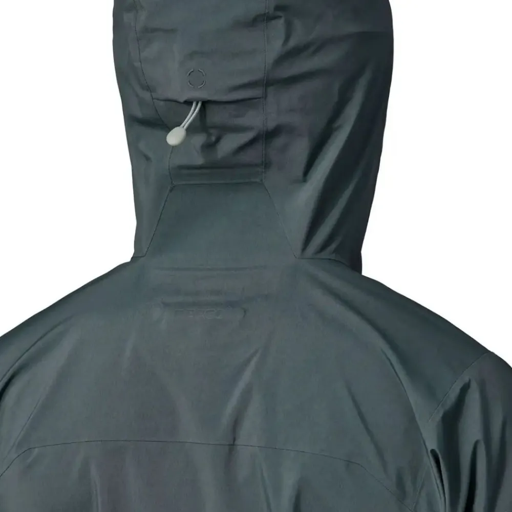 New Powslayer Jacket Men'S Vedenpitävät Takit