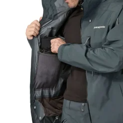 New Powslayer Jacket Men'S Vedenpitävät Takit