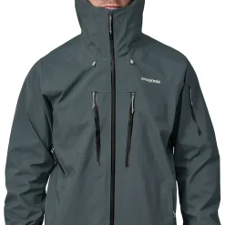 New Powslayer Jacket Men'S Vedenpitävät Takit