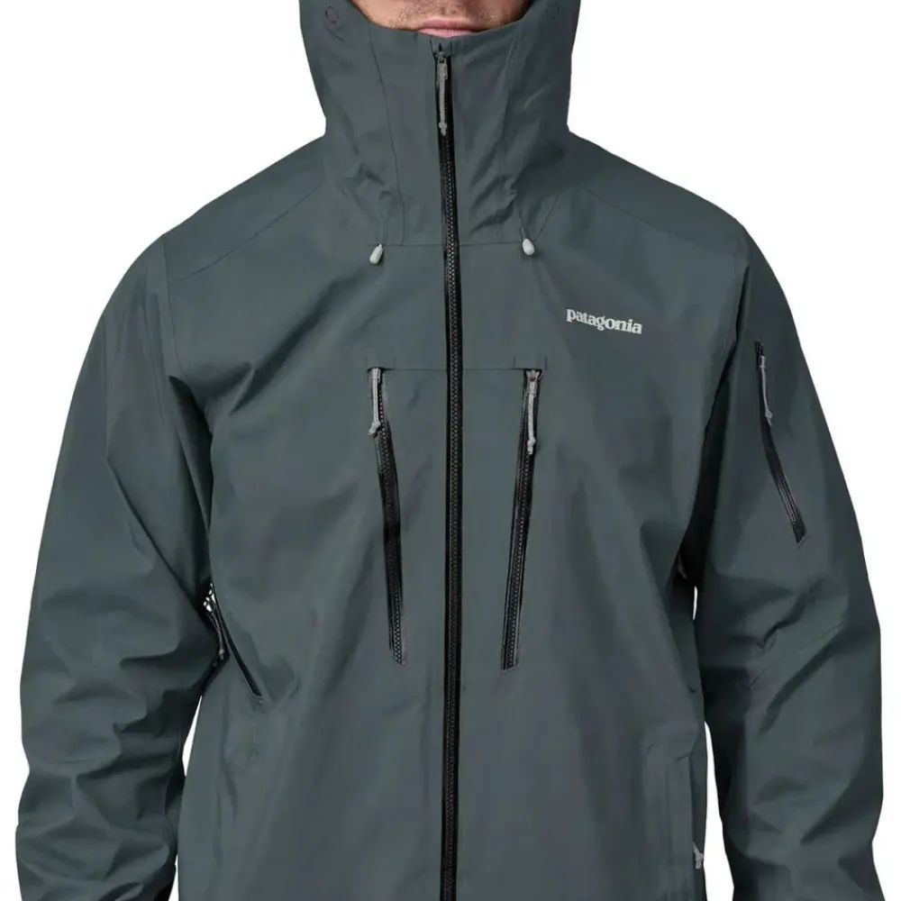 New Powslayer Jacket Men'S Vedenpitävät Takit