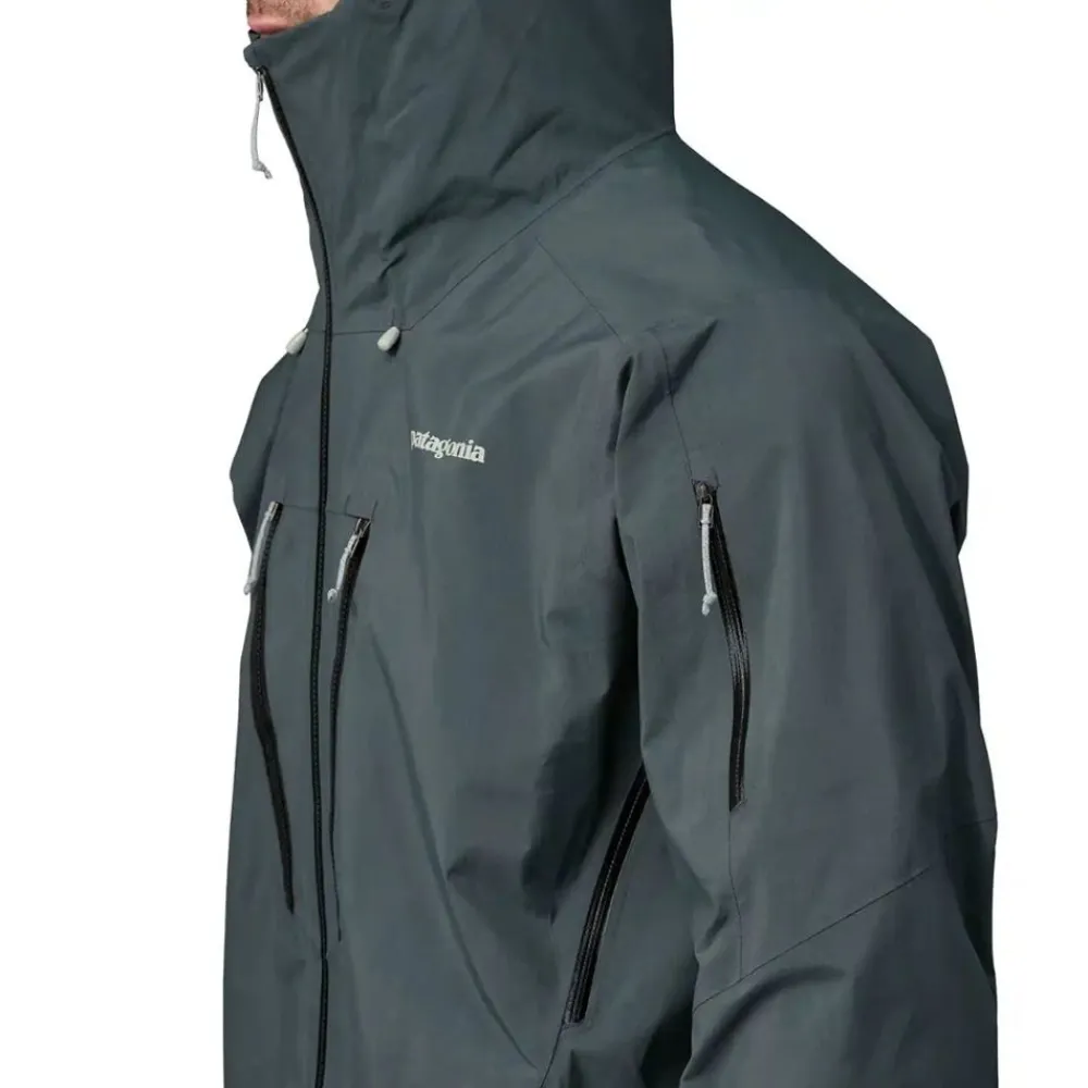 New Powslayer Jacket Men'S Vedenpitävät Takit