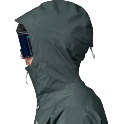 New Powslayer Jacket Men'S Vedenpitävät Takit