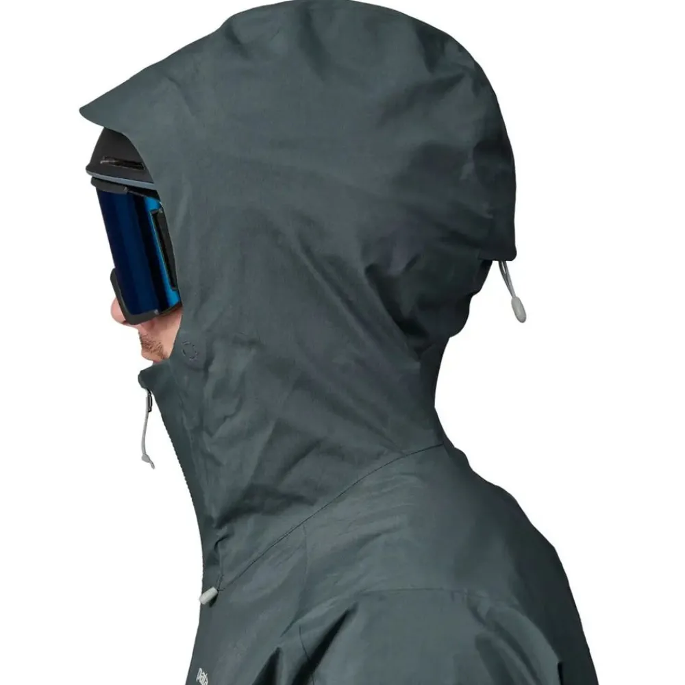 New Powslayer Jacket Men'S Vedenpitävät Takit