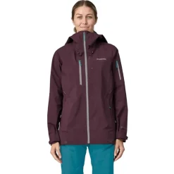 Best Powslayer Jacket Women'S Vedenpitävät Takit