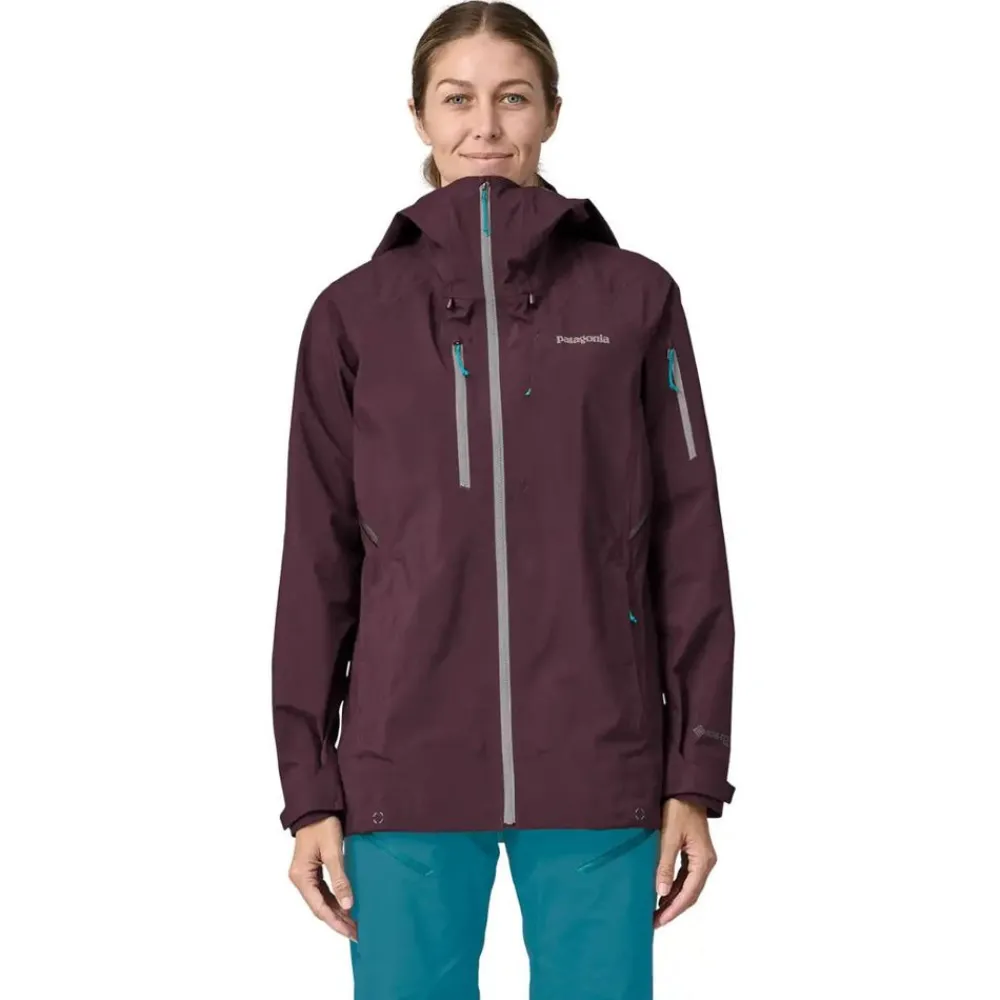 Best Powslayer Jacket Women'S Vedenpitävät Takit