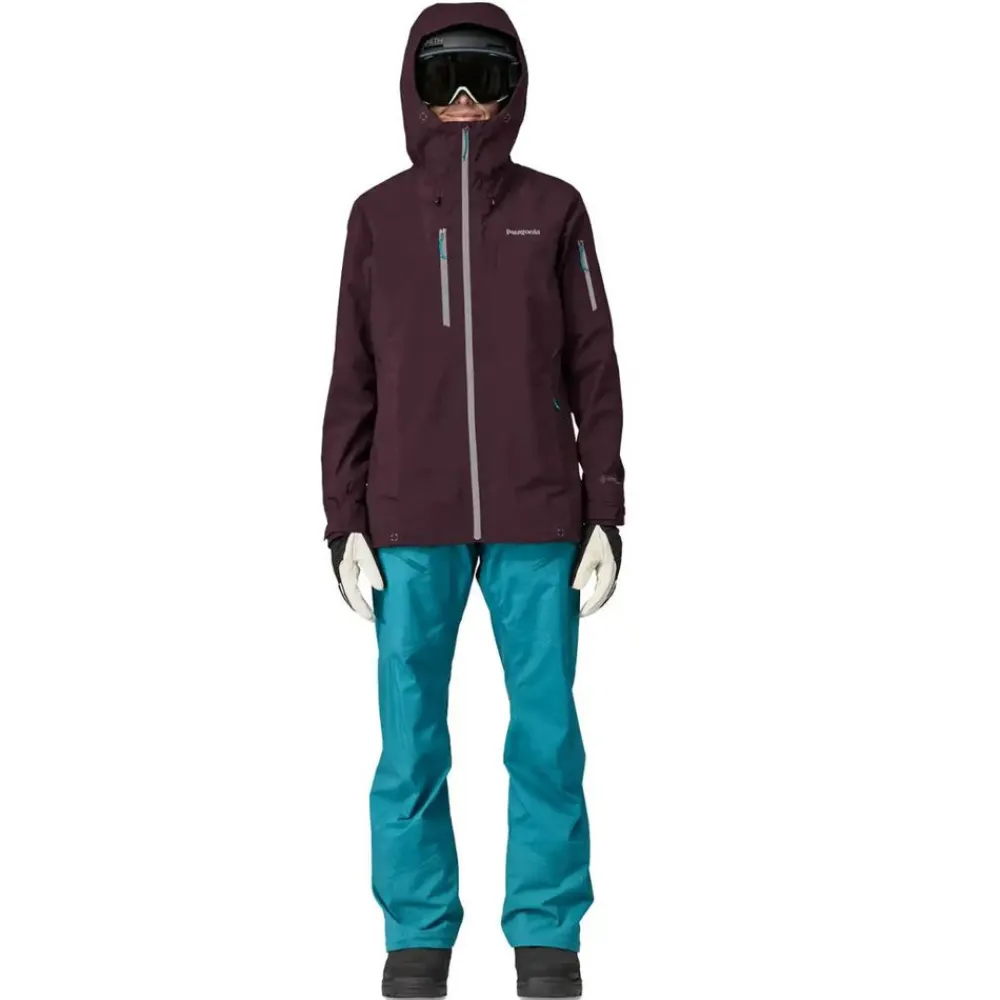 Best Powslayer Jacket Women'S Vedenpitävät Takit