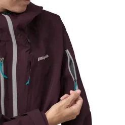 Best Powslayer Jacket Women'S Vedenpitävät Takit