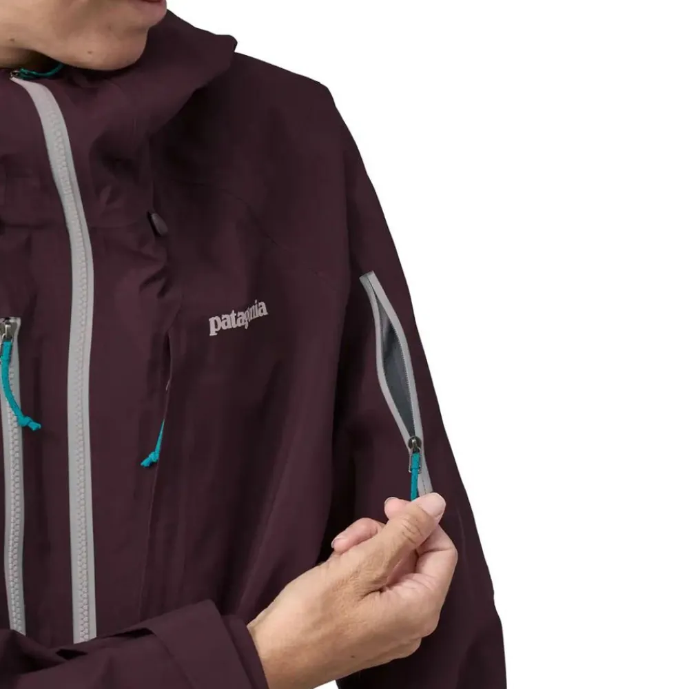 Best Powslayer Jacket Women'S Vedenpitävät Takit