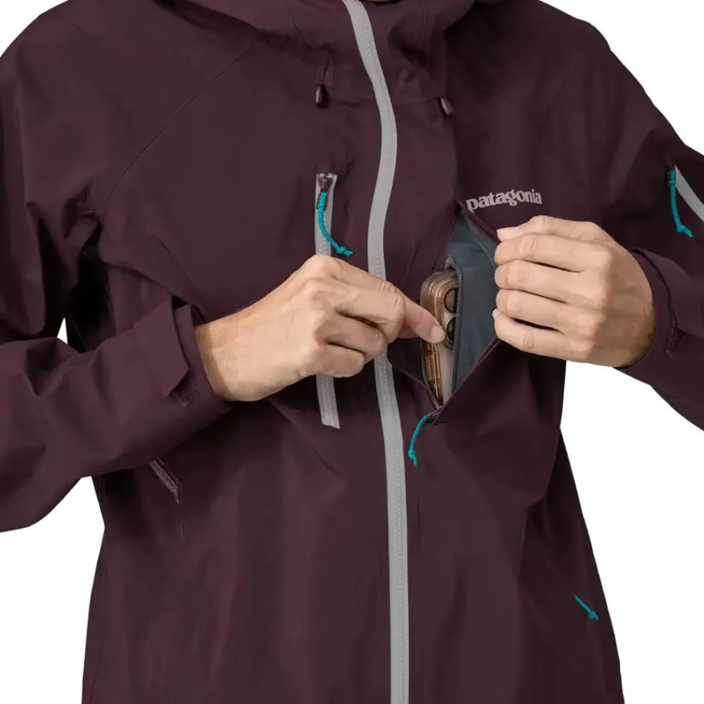 Best Powslayer Jacket Women'S Vedenpitävät Takit