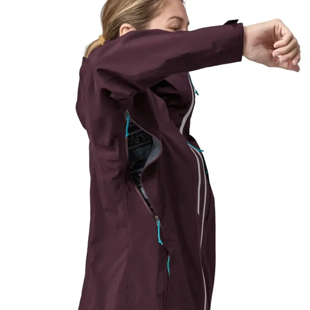 Best Powslayer Jacket Women'S Vedenpitävät Takit