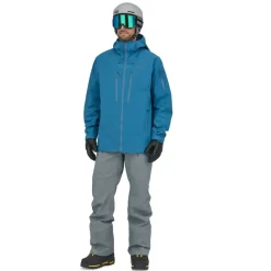 Best Powslayer Pants Men'S Vedenpitävät Housut