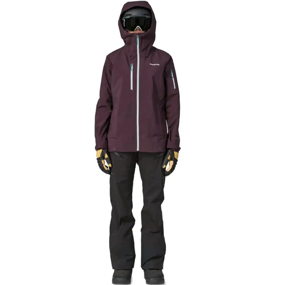 Clearance Powslayer Pants Women'S Vedenpitävät Housut