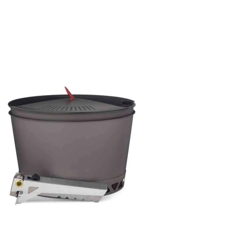 Online Primetech Pot Set 2.3L Retkikeittimet Ja Retkiruoat