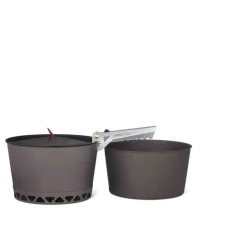 Online Primetech Pot Set 2.3L Retkikeittimet Ja Retkiruoat