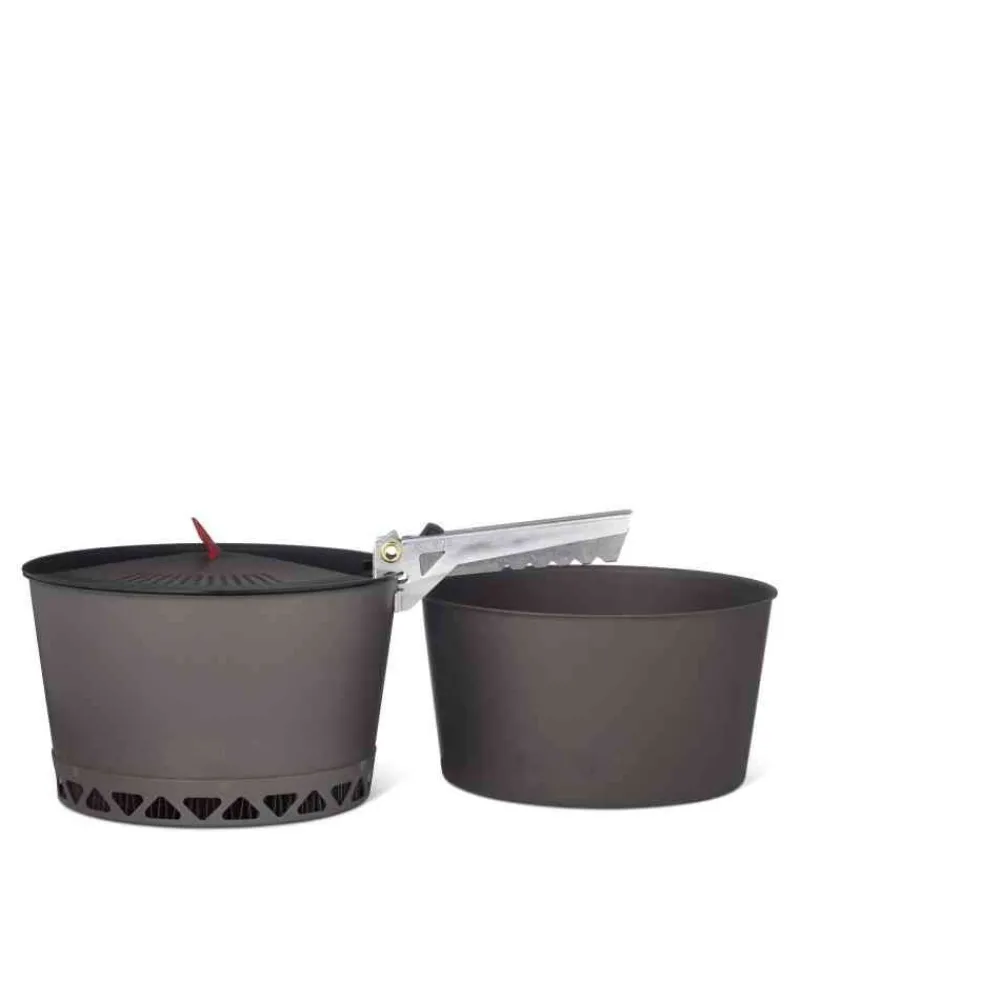 Online Primetech Pot Set 2.3L Retkikeittimet Ja Retkiruoat