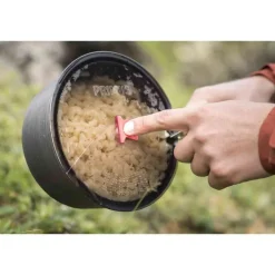 Online Primetech Pot Set 2.3L Retkikeittimet Ja Retkiruoat