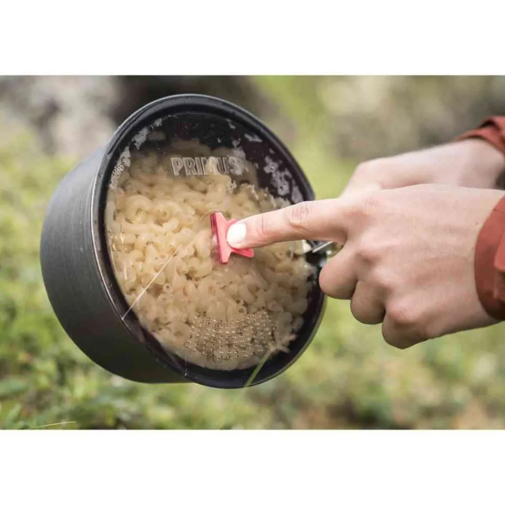 Online Primetech Pot Set 2.3L Retkikeittimet Ja Retkiruoat
