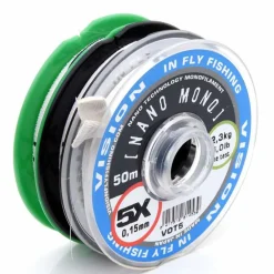 Cheap Prisma Fluoro Carbon Tippet Siimat