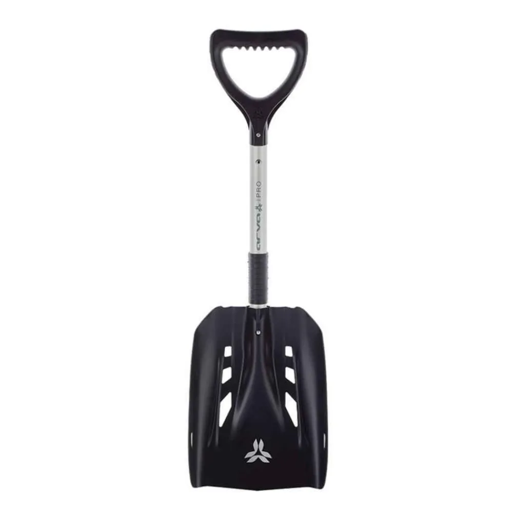 Fashion Pro Shovel Lumiturvallisuus