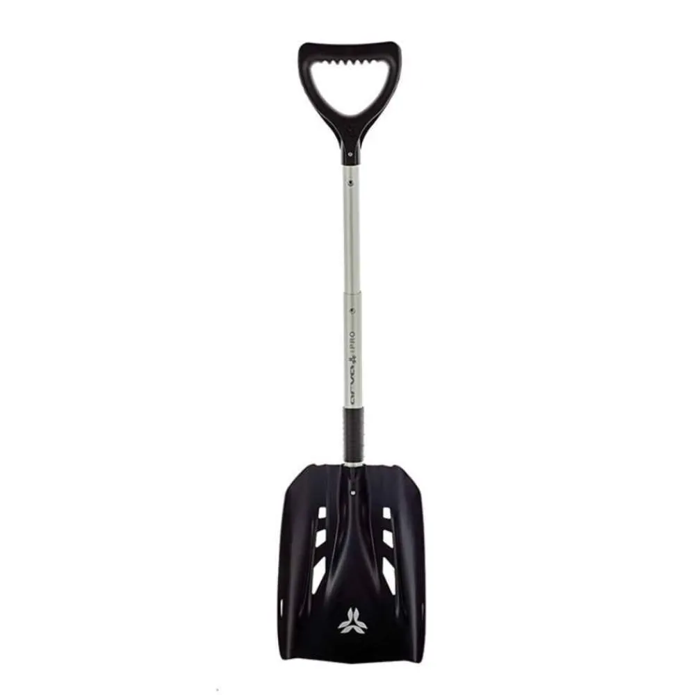 Fashion Pro Shovel Lumiturvallisuus