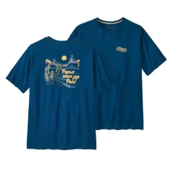 Best Sale Protect Pedal Organic T-Shirt Men'S T-Paidat