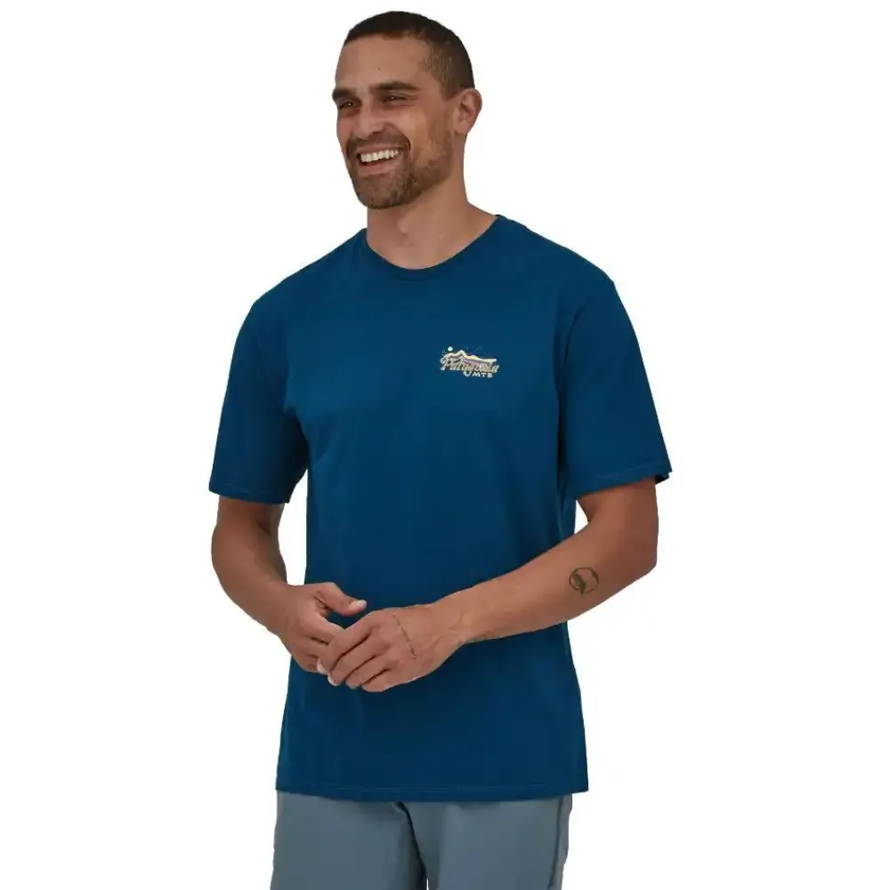 Best Sale Protect Pedal Organic T-Shirt Men'S T-Paidat