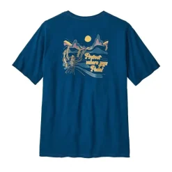 Best Sale Protect Pedal Organic T-Shirt Men'S T-Paidat