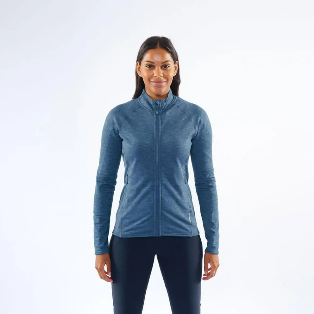 Store Protium Jacket Women'S Pitkähihaiset Paidat