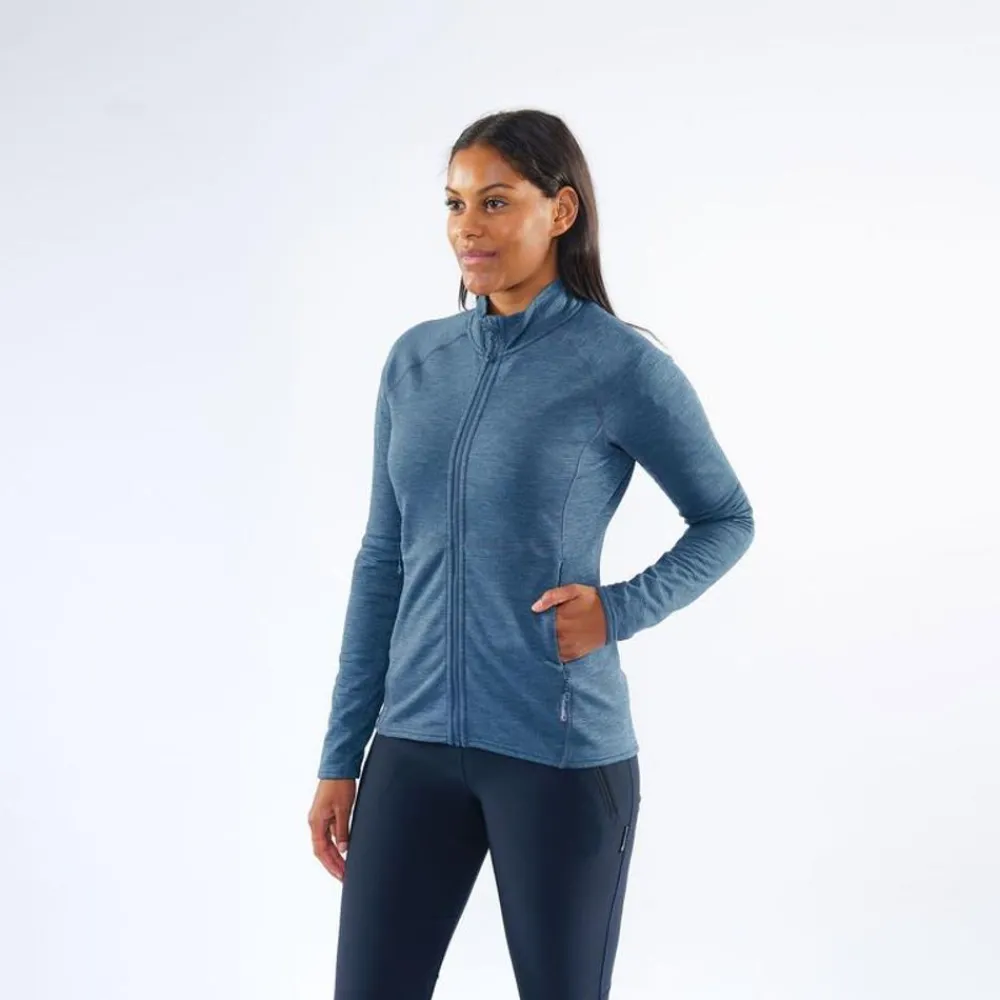 Store Protium Jacket Women'S Pitkähihaiset Paidat