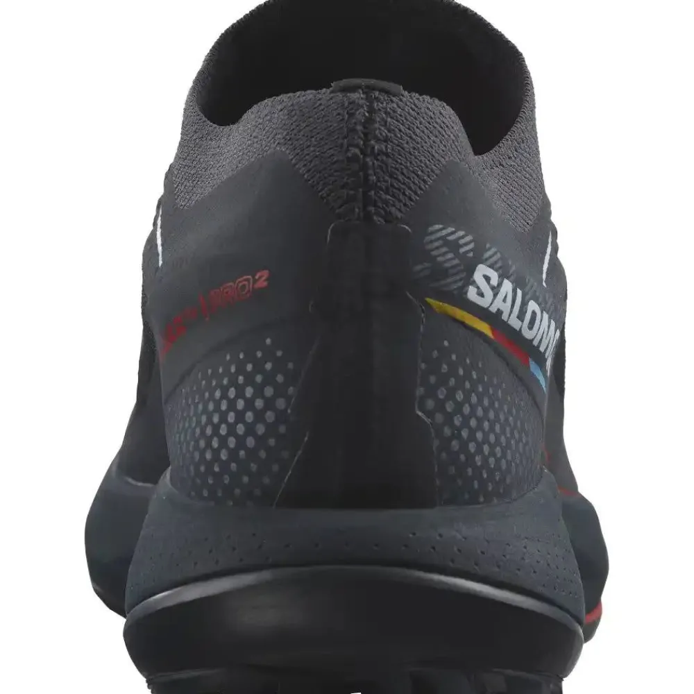 Hot Pulsar Trail Pro 2 Men'S Juoksukengät