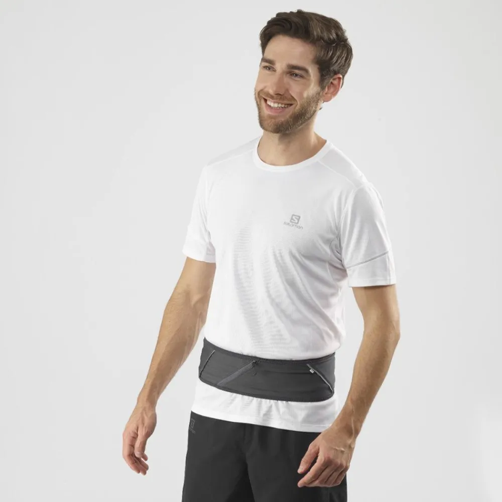 Outlet Pulse Belt Juoksureput Ja Juomaliivit
