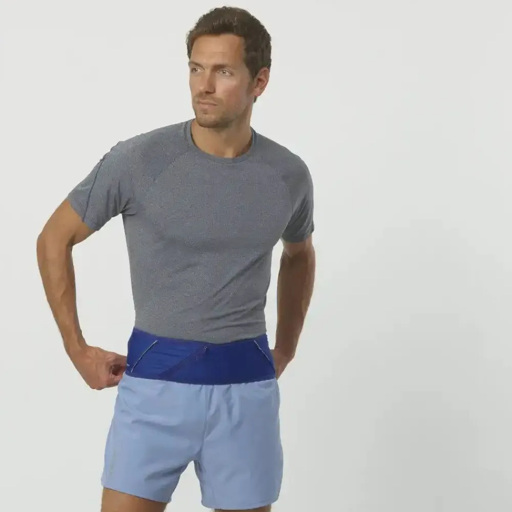 Outlet Pulse Belt Juoksureput Ja Juomaliivit