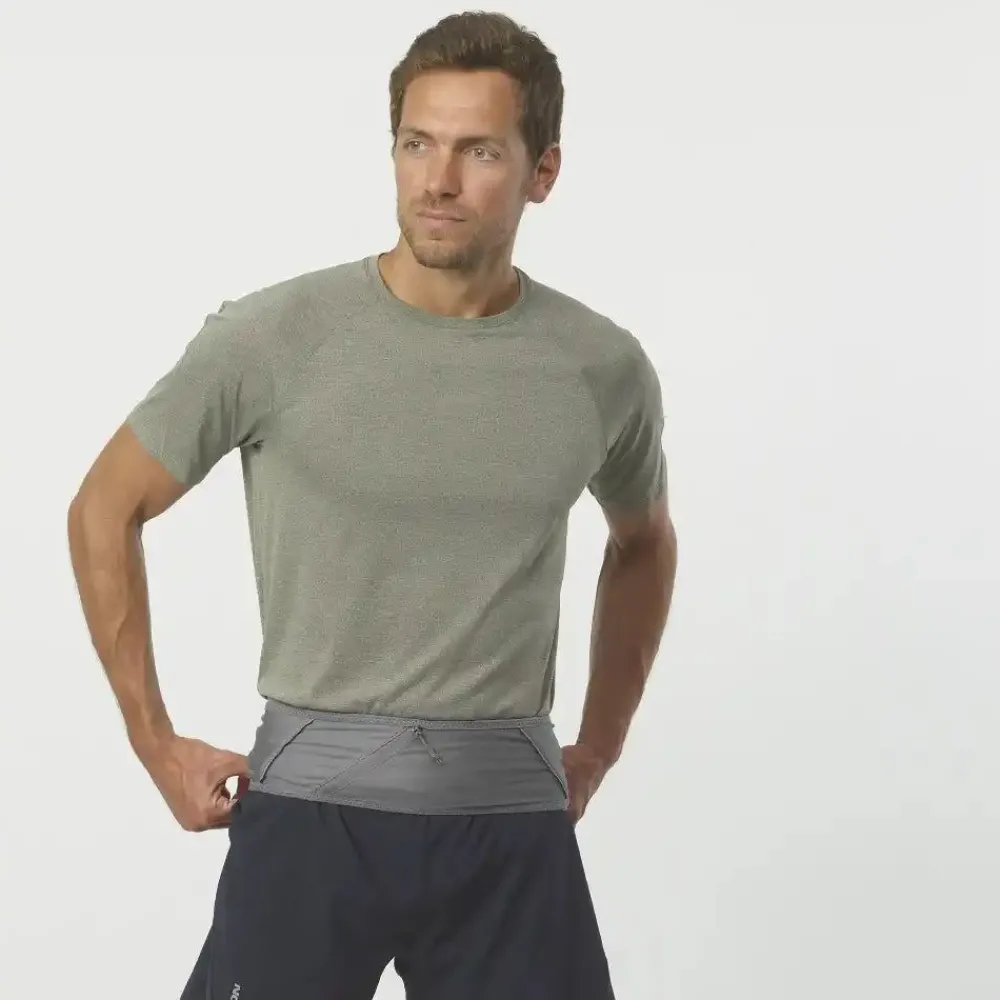 Outlet Pulse Belt Juoksureput Ja Juomaliivit