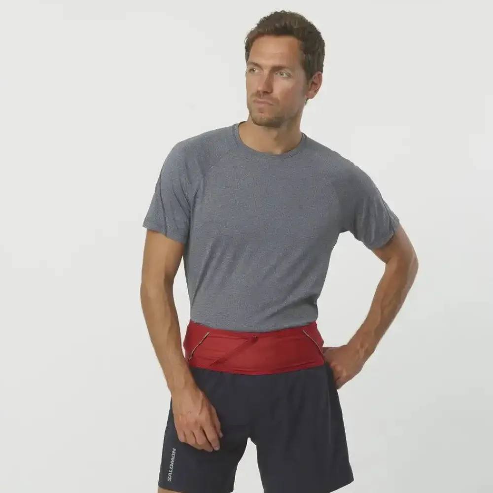 Outlet Pulse Belt Juoksureput Ja Juomaliivit