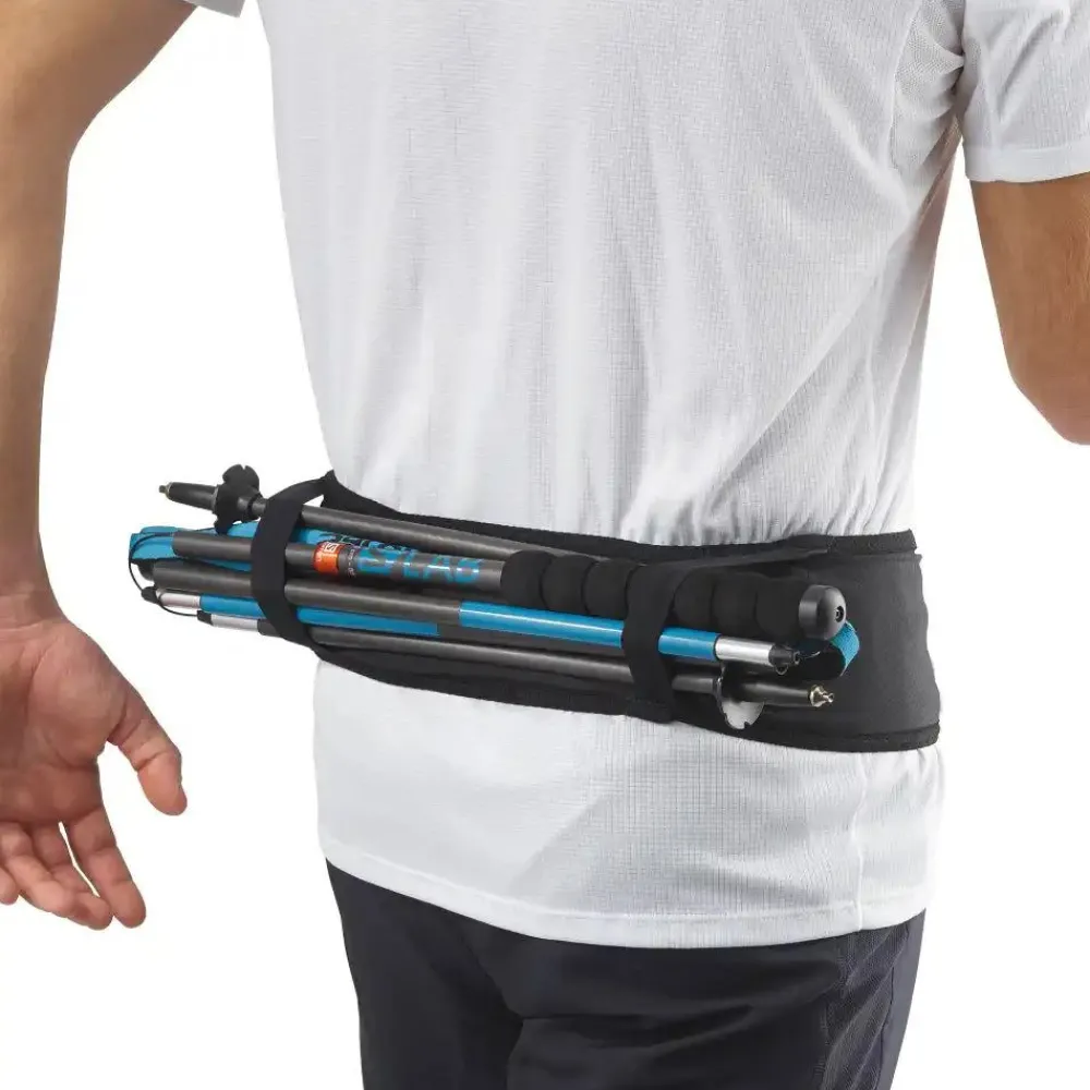 Outlet Pulse Belt Juoksureput Ja Juomaliivit