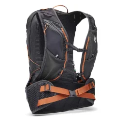 Online Pursuit Backpack 15L Juoksureput Ja Juomaliivit