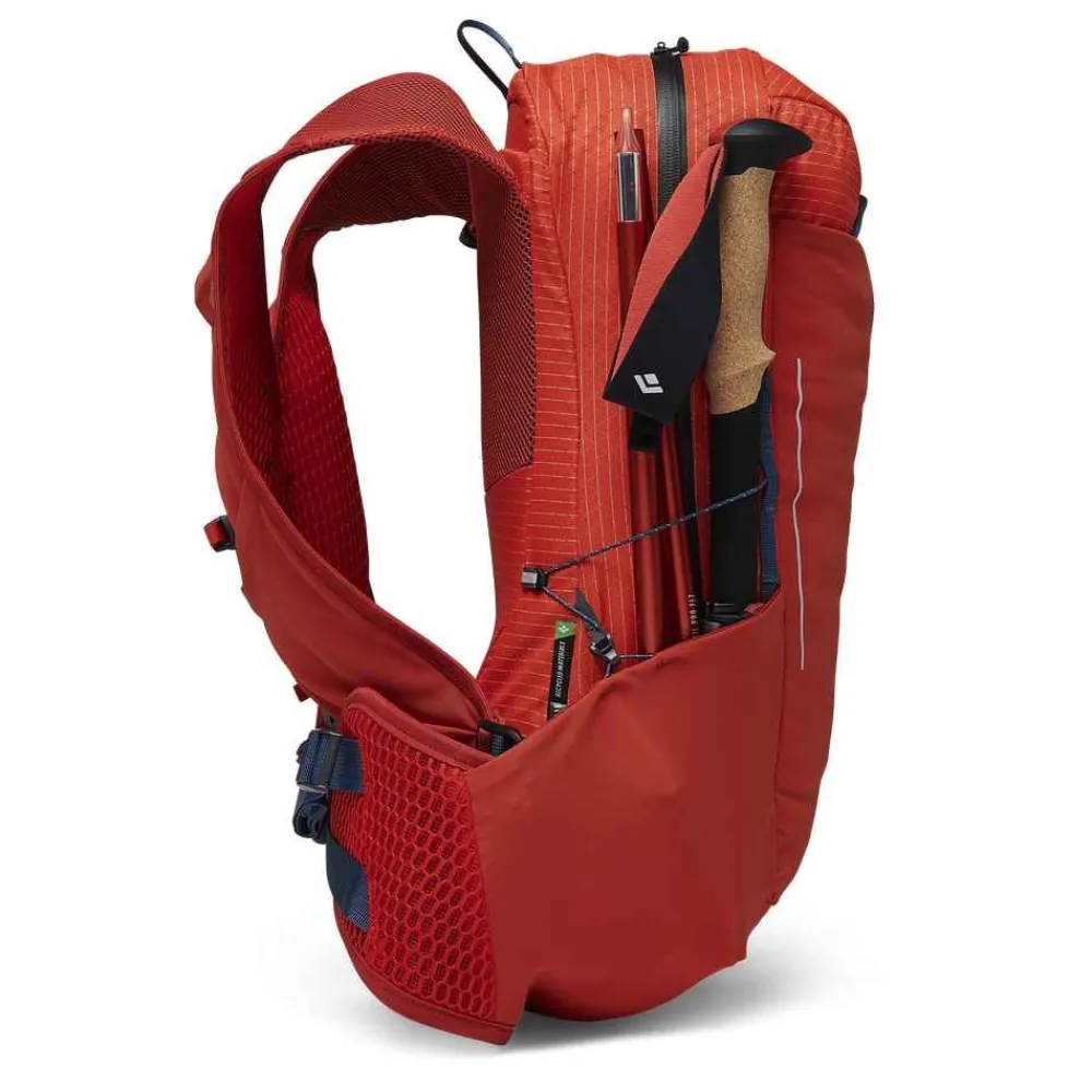 Online Pursuit Backpack 15L Juoksureput Ja Juomaliivit