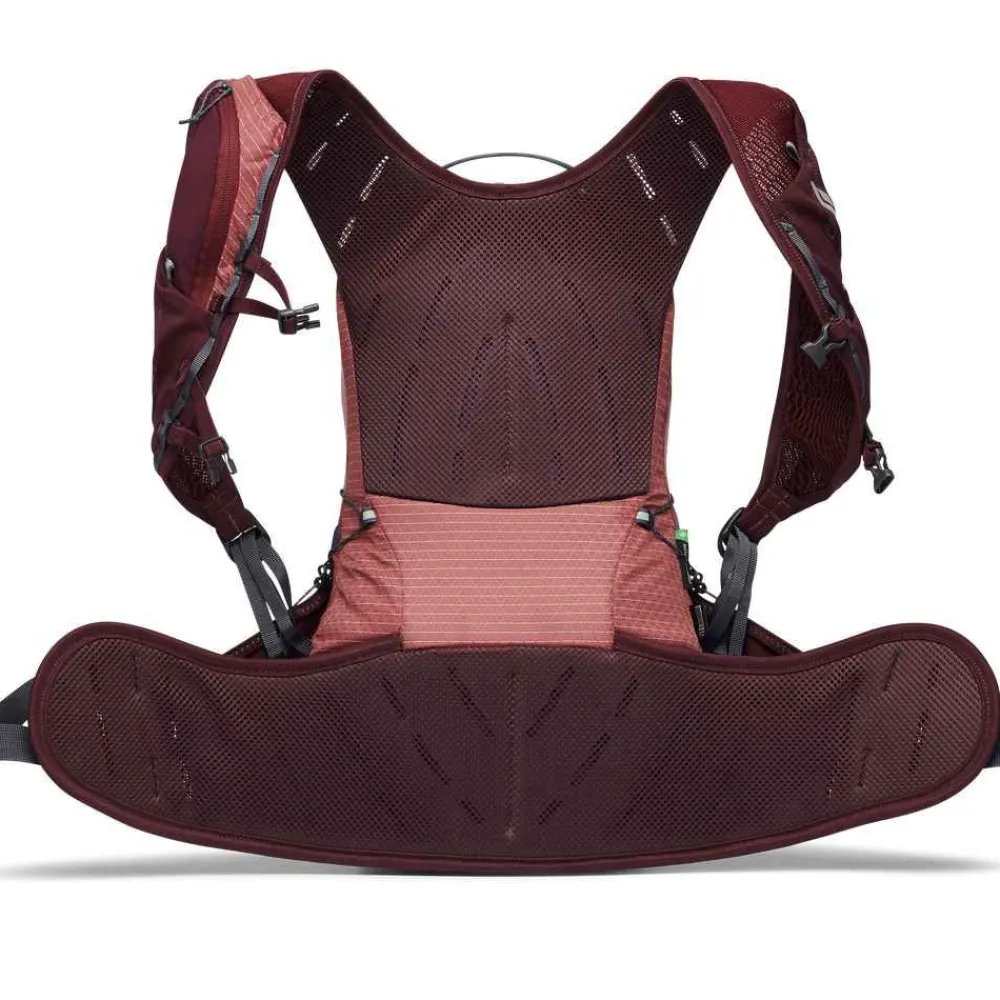 Cheap Pursuit Backpack 15L Women'S Juoksureput Ja Juomaliivit