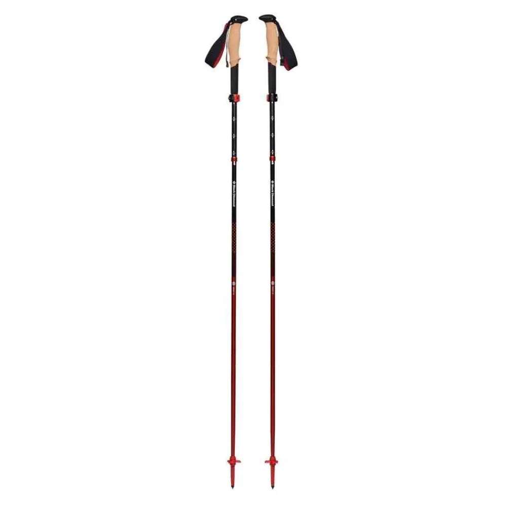 Store Pursuit Flz Trekking Poles Vaellussauvat