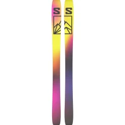 New Qst 106 2223 Laskettelusukset
