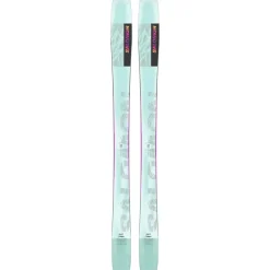 Fashion Qst Lumen 98 2324 Laskettelusukset