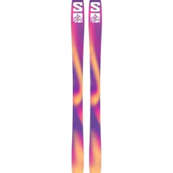 Fashion Qst Lumen 98 2324 Laskettelusukset