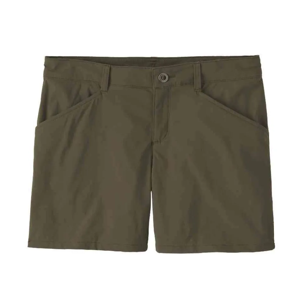 Store Quandary Shorts - 5 Shortsit