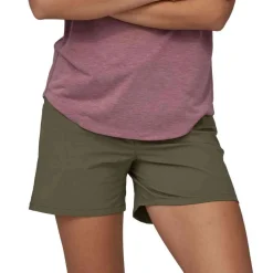 Store Quandary Shorts - 5 Shortsit