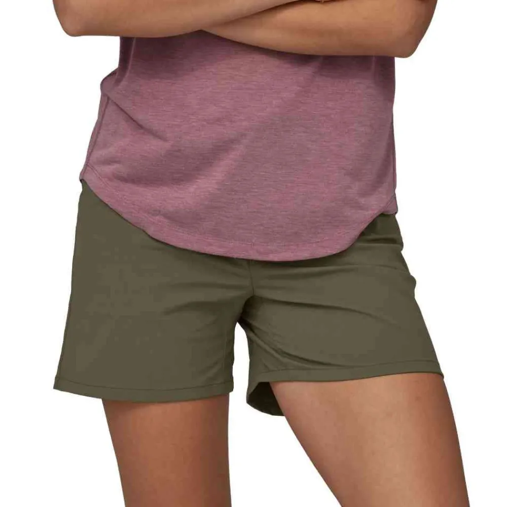 Store Quandary Shorts - 5 Shortsit