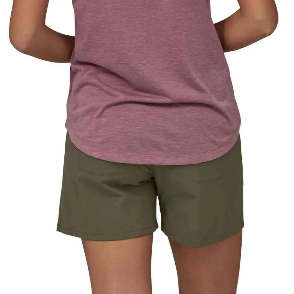 Store Quandary Shorts - 5 Shortsit